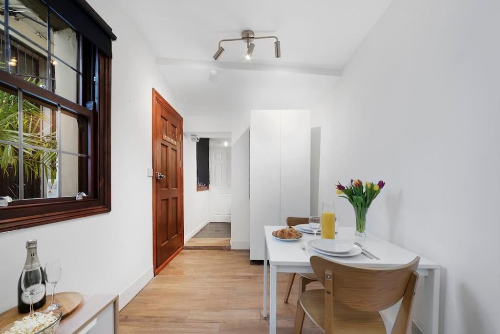Cosy Little Venice Pied-a-terre By Morethanstays Appartamento Londra