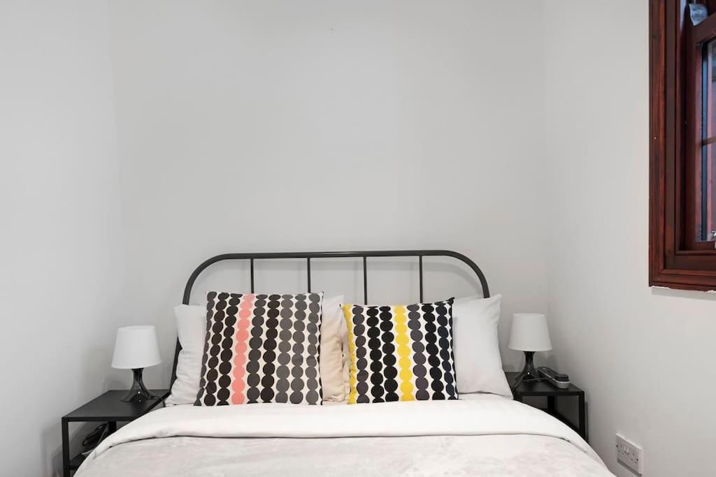 Appartamento Cosy Little Venice Pied-a-terre By Morethanstays Londra