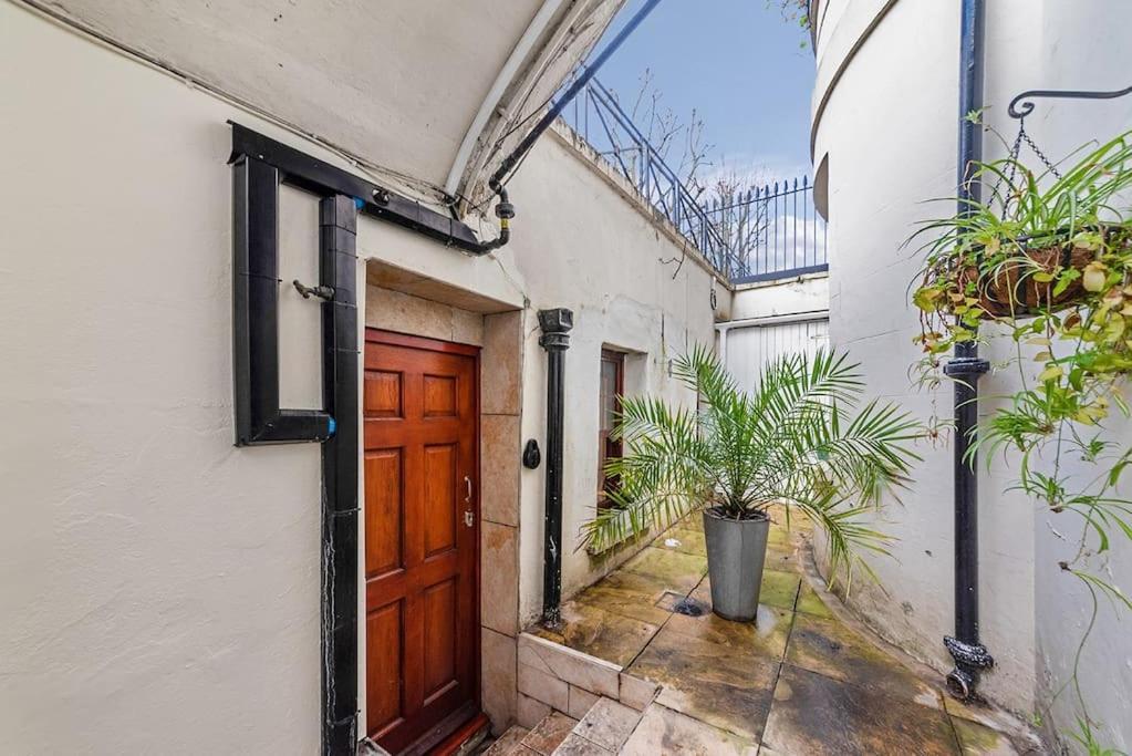 Cosy Little Venice Pied-a-terre By Morethanstays Appartamento Londra
