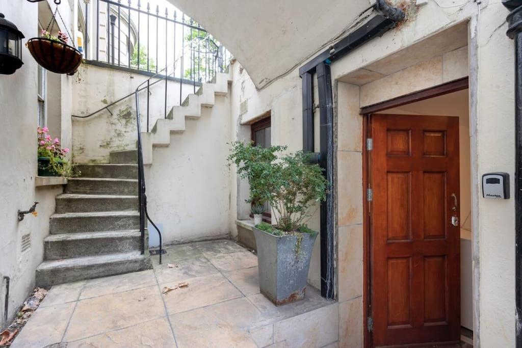 Appartamento Cosy Little Venice Pied-a-terre By Morethanstays