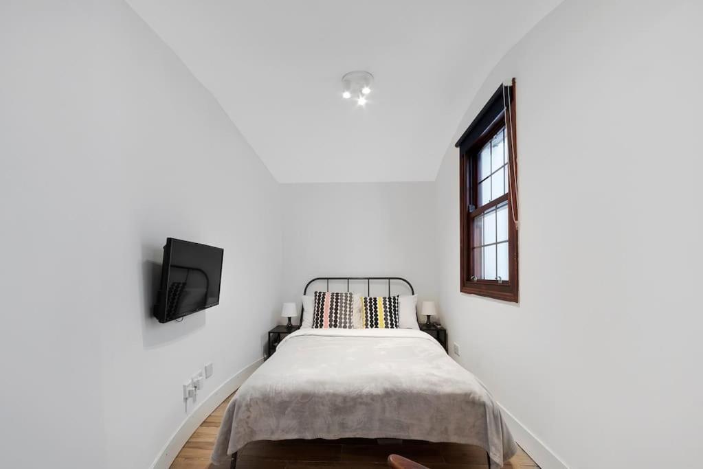 Cosy Little Venice Pied-a-terre By Morethanstays Appartamento Londra