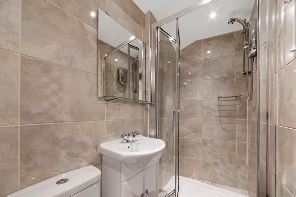 Appartamento Cosy Little Venice Pied-a-terre By Morethanstays Londra