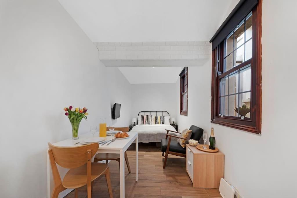 Appartamento Cosy Little Venice Pied-a-terre By Morethanstays
