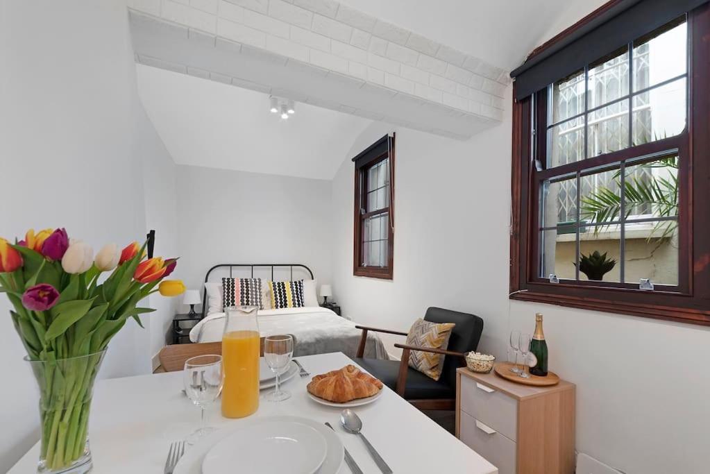 Appartamento Cosy Little Venice Pied-a-terre By Morethanstays
